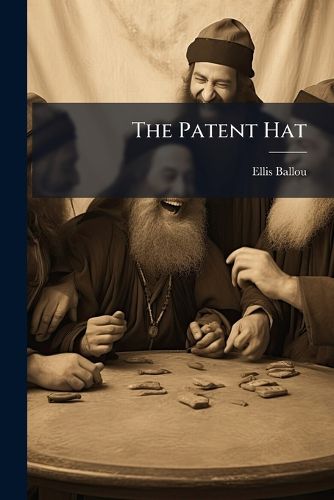 Cover image for The Patent Hat
