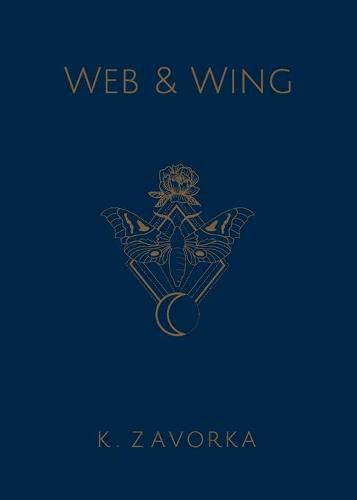 Cover image for Web & Wing