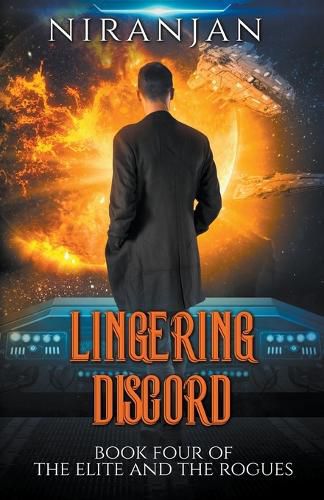 Cover image for Lingering Discord