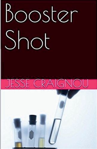 Cover image for Booster Shot