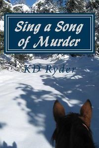 Cover image for Sing a Song of Murder: Formerly published as The Elements of a Murder