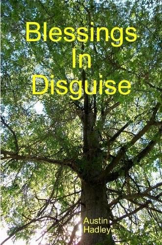 Cover image for Blessings In Disguise