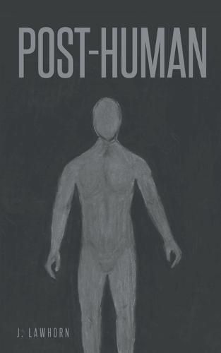 Cover image for Post-Human