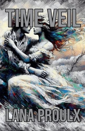 Cover image for Time Veil