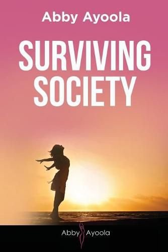 Cover image for Surviving Society