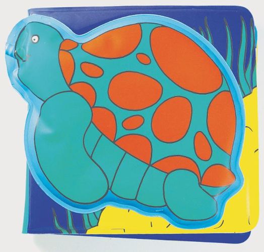 Cover image for Turtle