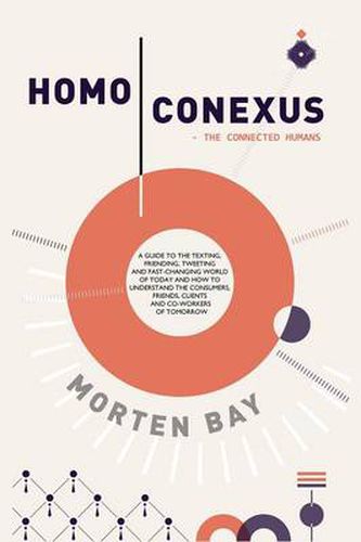 Cover image for Homo Conexus