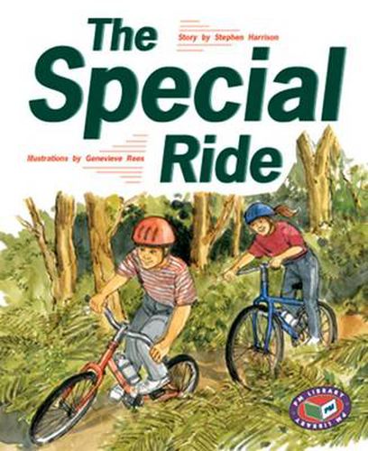 The Special Ride