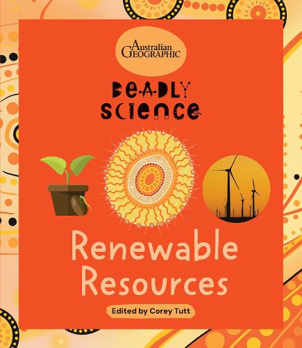 Cover image for Renewable Resources