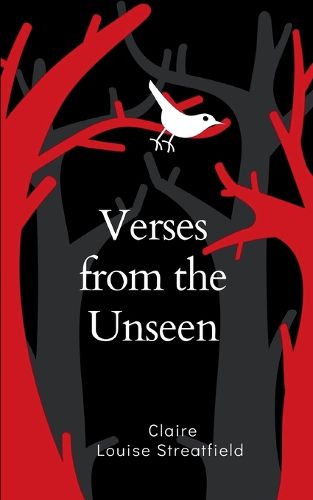 Cover image for Verses from the Unseen