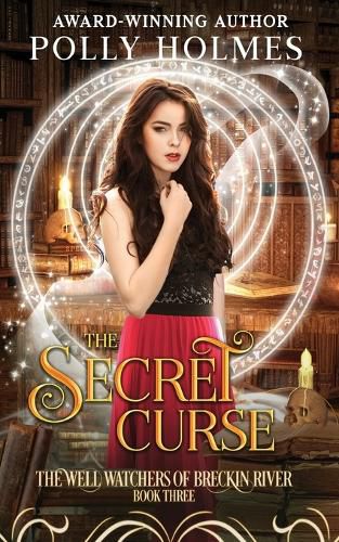 Cover image for The Secret Curse