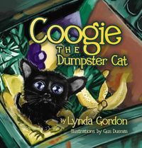 Cover image for Coogie the Dumpster Cat