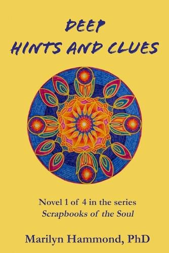 Cover image for Deep Hints and Clues