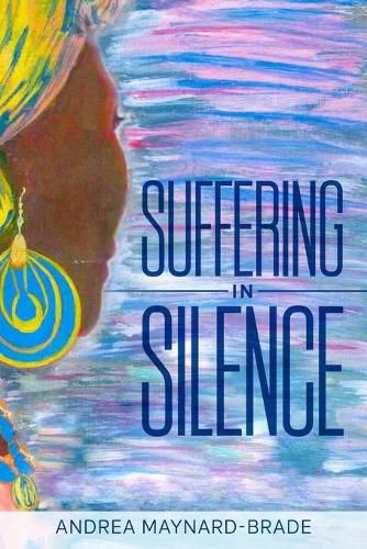 Cover image for Suffering In Silence