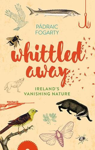 Cover image for Whittled Away