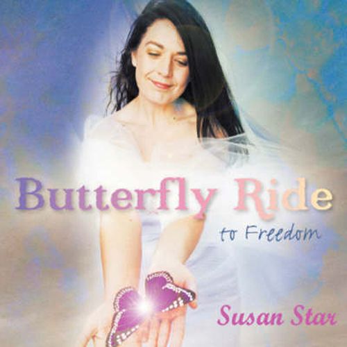 Cover image for Butterfly Ride to Freedom