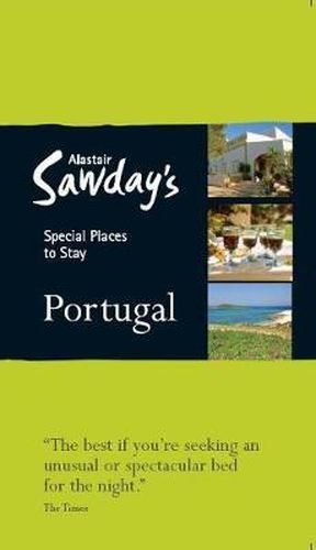 Cover image for Portugal