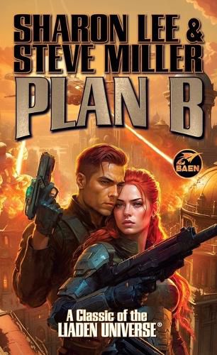 Cover image for Plan B