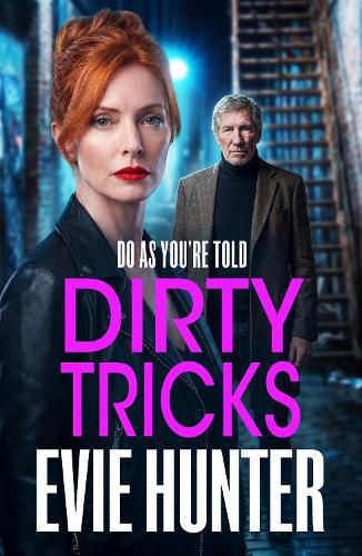 Cover image for Dirty Tricks