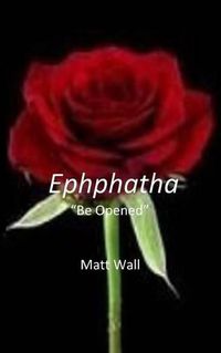 Cover image for Ephphatha