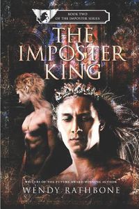 Cover image for The Imposter King: Book 2 of the Imposter Series