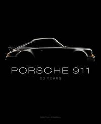 Cover image for Porsche 911: 50 Years