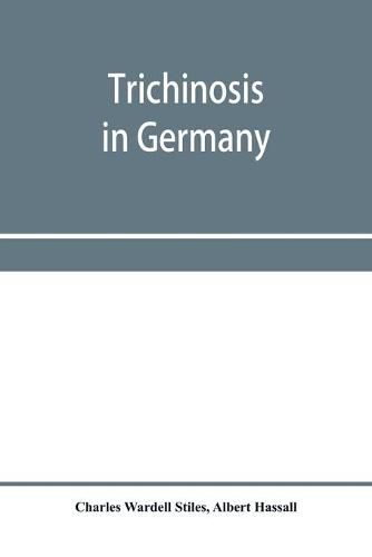 Trichinosis in Germany