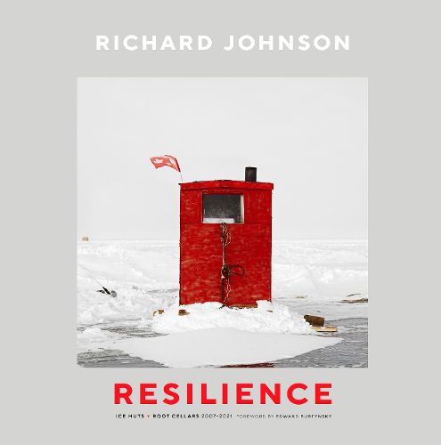 Cover image for Richard Johnson