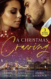 Cover image for A Christmas Craving