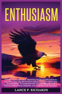 Cover image for Enthusiasm