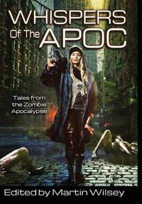 Cover image for Whispers of the Apoc