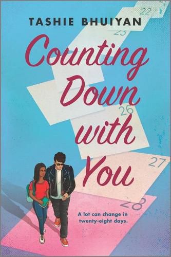 Cover image for Counting Down with You