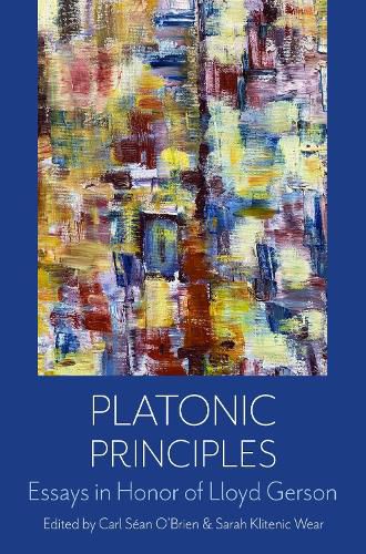 Cover image for Platonic Principles