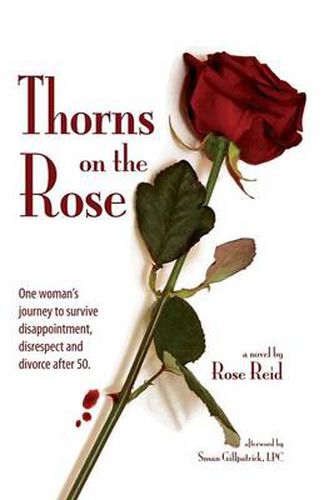 Cover image for Thorns on the Rose