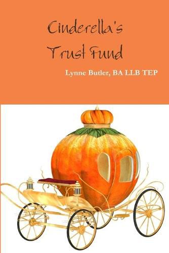 Cover image for Cinderella's Trust Fund