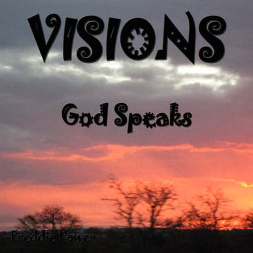 Cover image for Visions