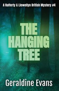 Cover image for The Hanging Tree: British Detectives