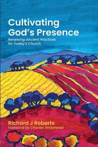 Cover image for Cultivating God's Presence