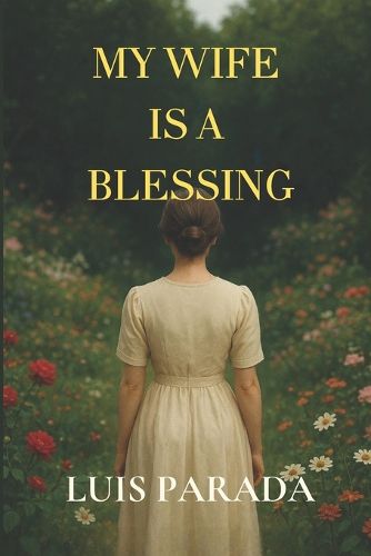 Cover image for My wife is a blessing