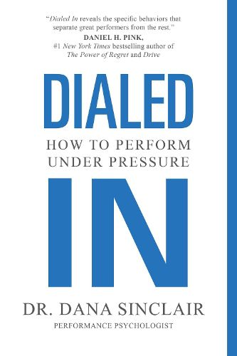Cover image for Dialed In