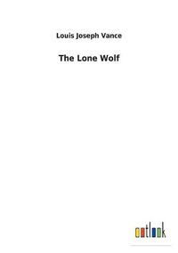 Cover image for The Lone Wolf