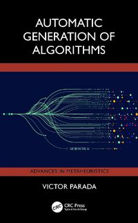 Cover image for Automatic Generation Of Algorithms