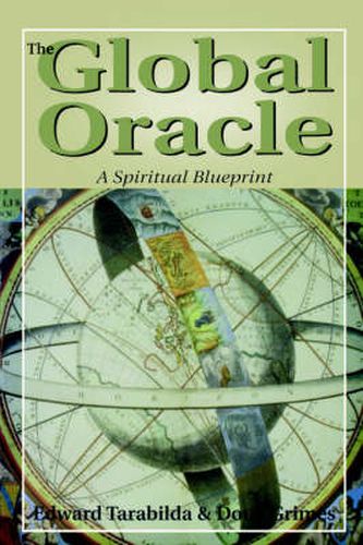 Cover image for The Global Oracle: A Spiritual Blueprint