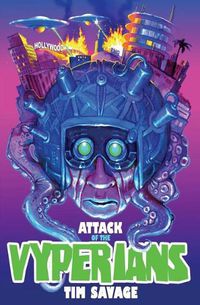 Cover image for Attack of the Vyperians