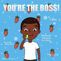 Cover image for You're the Boss!