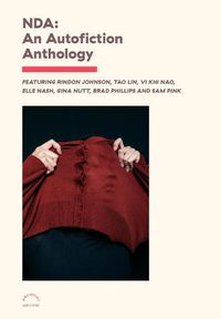 Cover image for Nda: An Autofiction Anthology