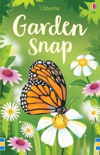 Cover image for Garden Snap