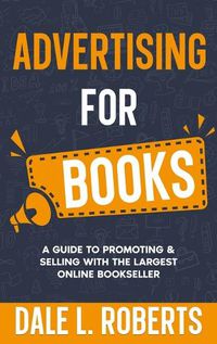 Cover image for Advertising for Books