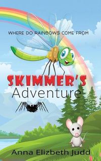 Cover image for Skimmer's Adventure