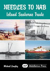 Cover image for Needles to Nab: Island Seaborne Trades